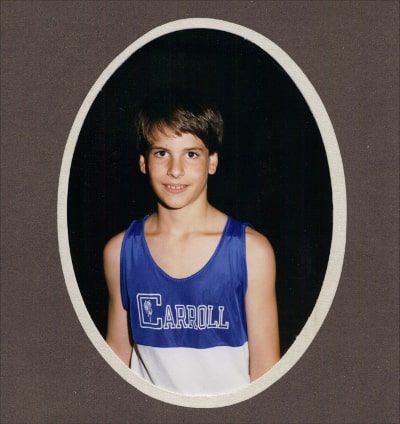 Run Hundred Tracks 2