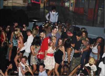 Run Hundred Tracks 2