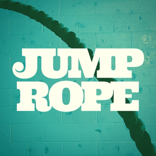Jump Ropes