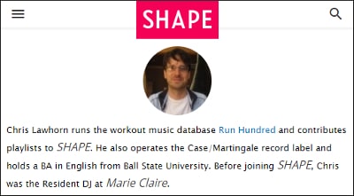 Run Hundred Tracks 2